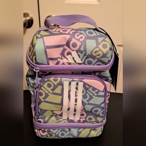Adidas Insulated Lunch bag NWT